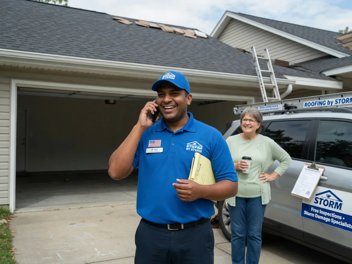 Roof Repair Near Me Huntingburg, IN FAQs