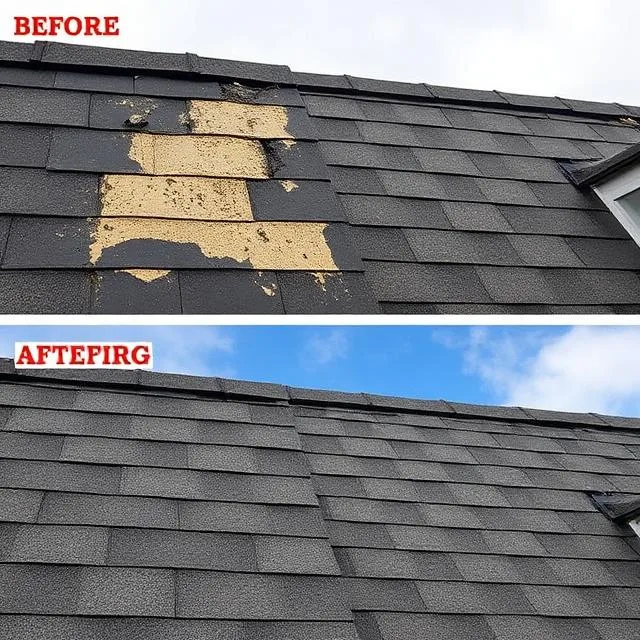 Roof Repair Near Me in Huntingburg, IN near me